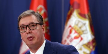 Германия заставляет Сербию сделать трудный выбор