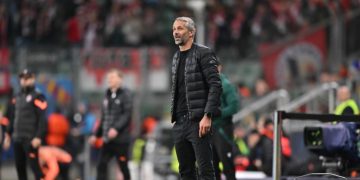 Марко Розе vs “Шахтер” 4:0