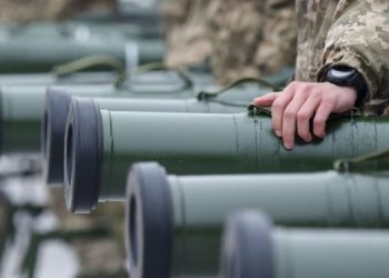 США вынуждены ускорить процесс приобретения оружия