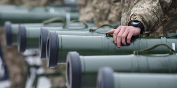 США вынуждены ускорить процесс приобретения оружия