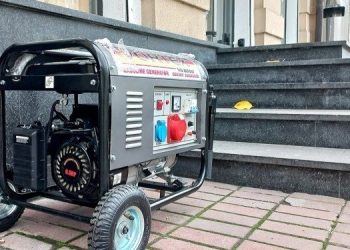 Как избежать отравления угарным газом из-за генераторов