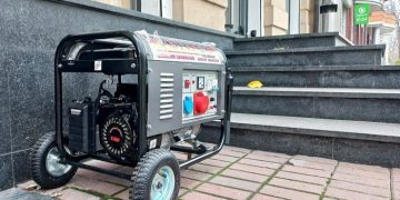 Как избежать отравления угарным газом из-за генераторов