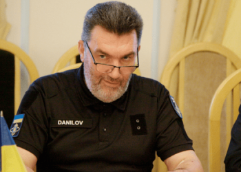 Данилов высмеял армию РФ