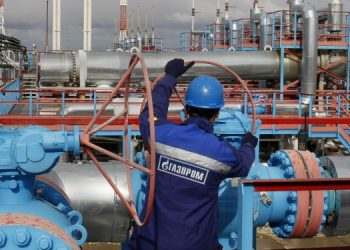 Россия обвинила Украину в воровстве газа