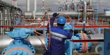 Россия обвинила Украину в воровстве газа