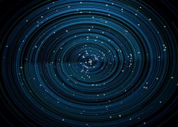 Какую форму имеет наша Вселенная