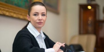 СБУ сообщила о подозрении дочке экс-министра обороны