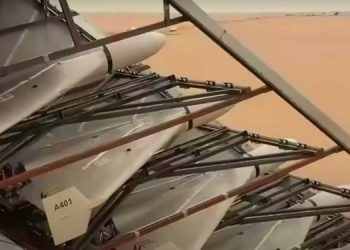 Иран не сможет поставлять дроны РФ