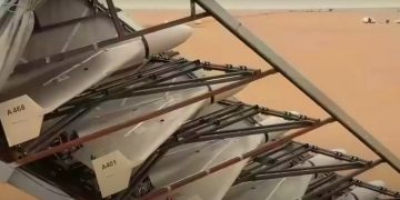 Иран не сможет поставлять дроны РФ