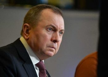 В Беларуси скончался глава МИД