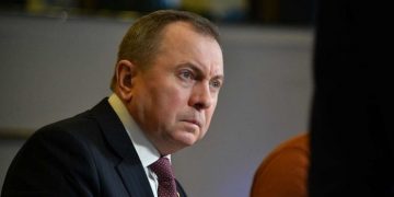 В Беларуси скончался глава МИД