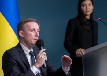 Главная мировая угроза – Китай