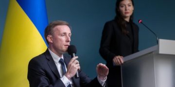 Главная мировая угроза – Китай