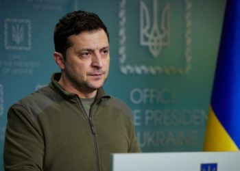 Почему страны Африки начали поддерживать Украину