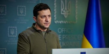 Почему страны Африки начали поддерживать Украину