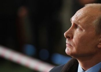 Путин болен раком поджелудочной и болезнью Паркинсона