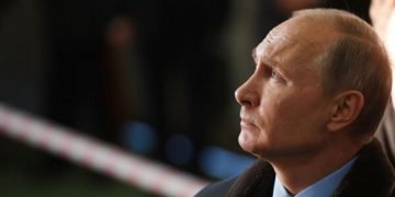 Путин болен раком поджелудочной и болезнью Паркинсона