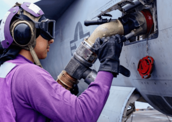 Экологически чистое авиатопливо: инвестиция в будущее