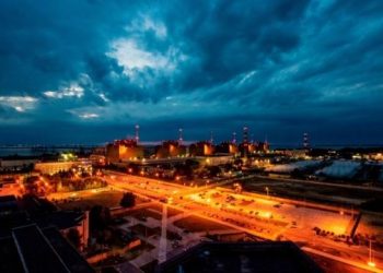 ВС РФ собираются покинуть территорию ЗАЭС