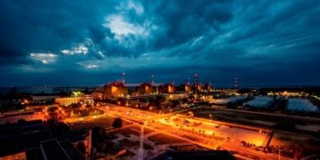 ВС РФ собираются покинуть территорию ЗАЭС