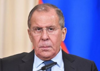 Лавров высказался о нападении РФ на Украину