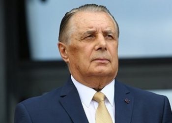 Глава Верховного суда Беларуси попал в реанимацию