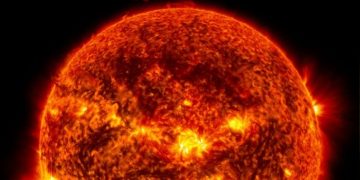 Календарь магнитных бурь на декабрь 2022