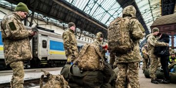 Военнослужащие могут взять отпуск