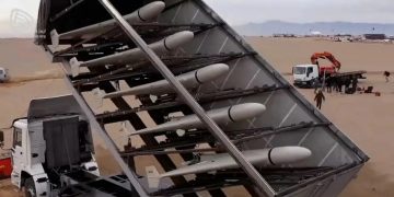 РФ перевезла дроны-камикадзе на Кубань