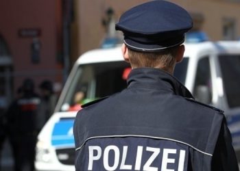 В Германии задержали двойного агента