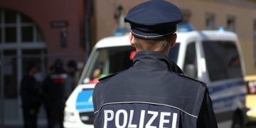 В Германии задержали двойного агента