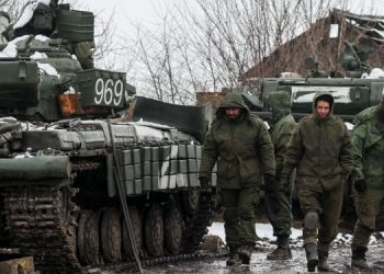 Путин удивлен провалами ВС РФ