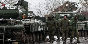 Путин удивлен провалами ВС РФ