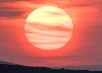 В 2022 году Земля приблизилась к установлению мрачного рекорда