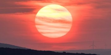 В 2022 году Земля приблизилась к установлению мрачного рекорда