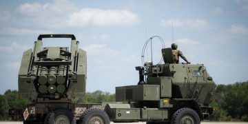 Пентагон заключил многомилионный контракт на производство HIMARS