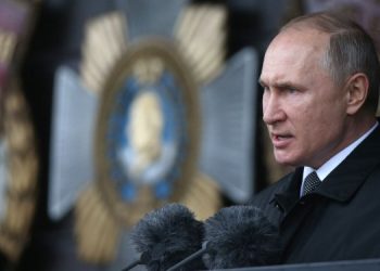 В Украине воюет вся имперская Россия