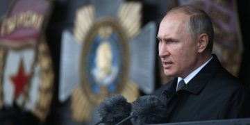 В Украине воюет вся имперская Россия