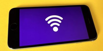Как запустить Wi-Fi при отключении света