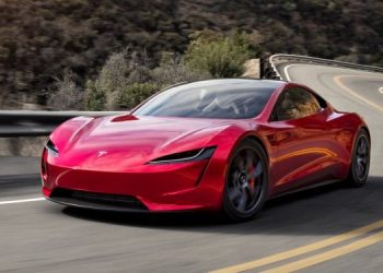 Самые ожидаемые электромобили современности