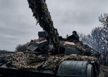 ВСУ начнут новое контрнаступление