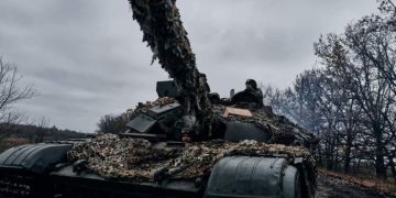 ВСУ начнут новое контрнаступление