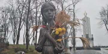 Германия признала Голодомор геноцидом украинцев