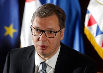 Вооруженные силы Сербии приведены в полную боевую готовность