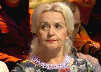 Боец ВСУ поставил на место Фарион