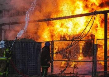 Россия хочет порабощения Украины