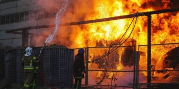 Россия хочет порабощения Украины