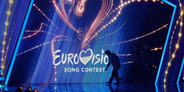 Шансы Украины на победу в Евровидении