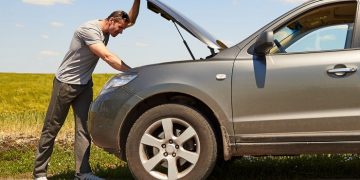 Самые ненадежные кроссоверы современности