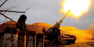 ВСУ нанесли мощные удары по армии РФ